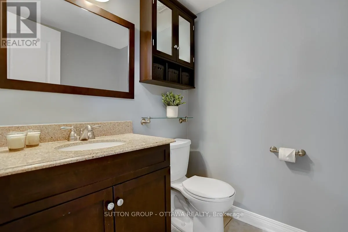 34B - 782 ST. ANDRE DRIVE