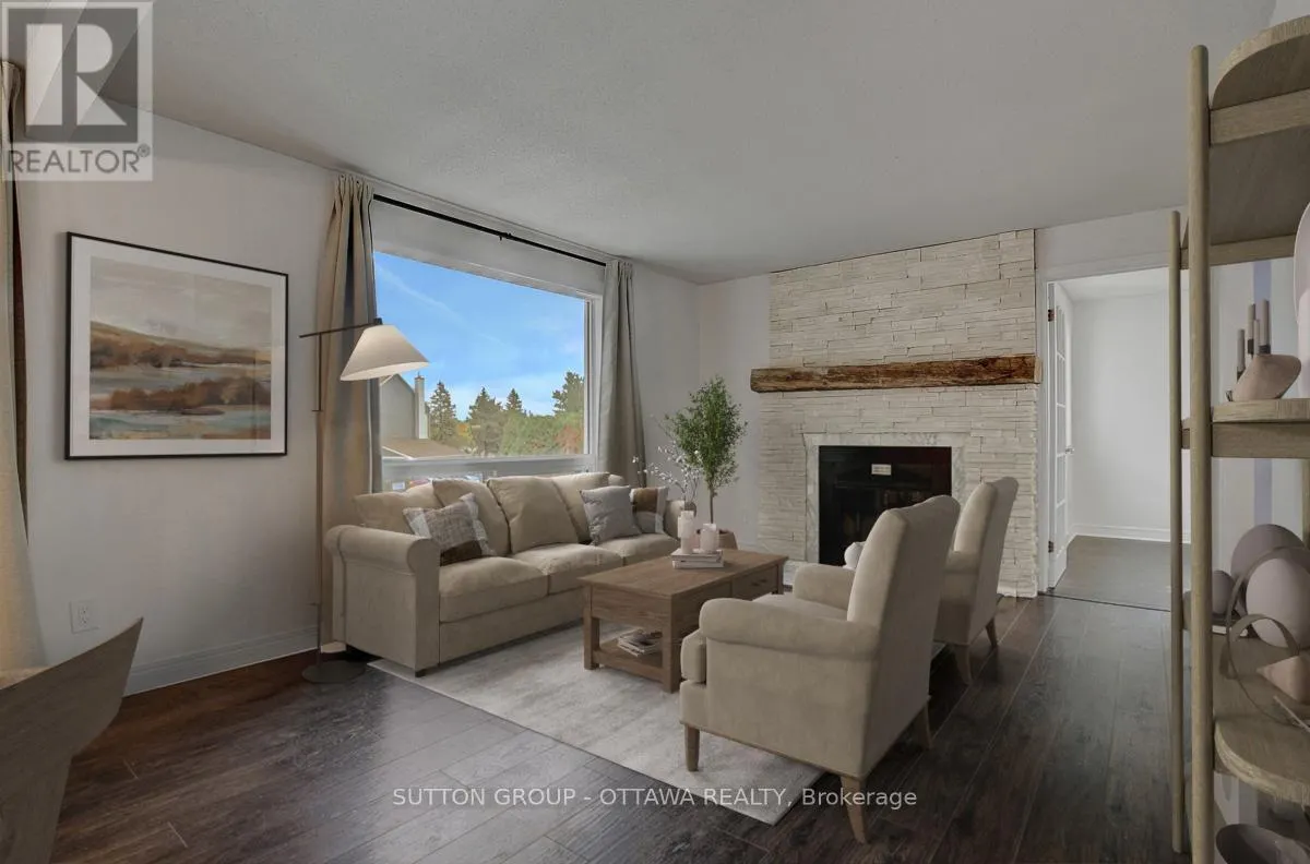 34B - 782 ST. ANDRE DRIVE