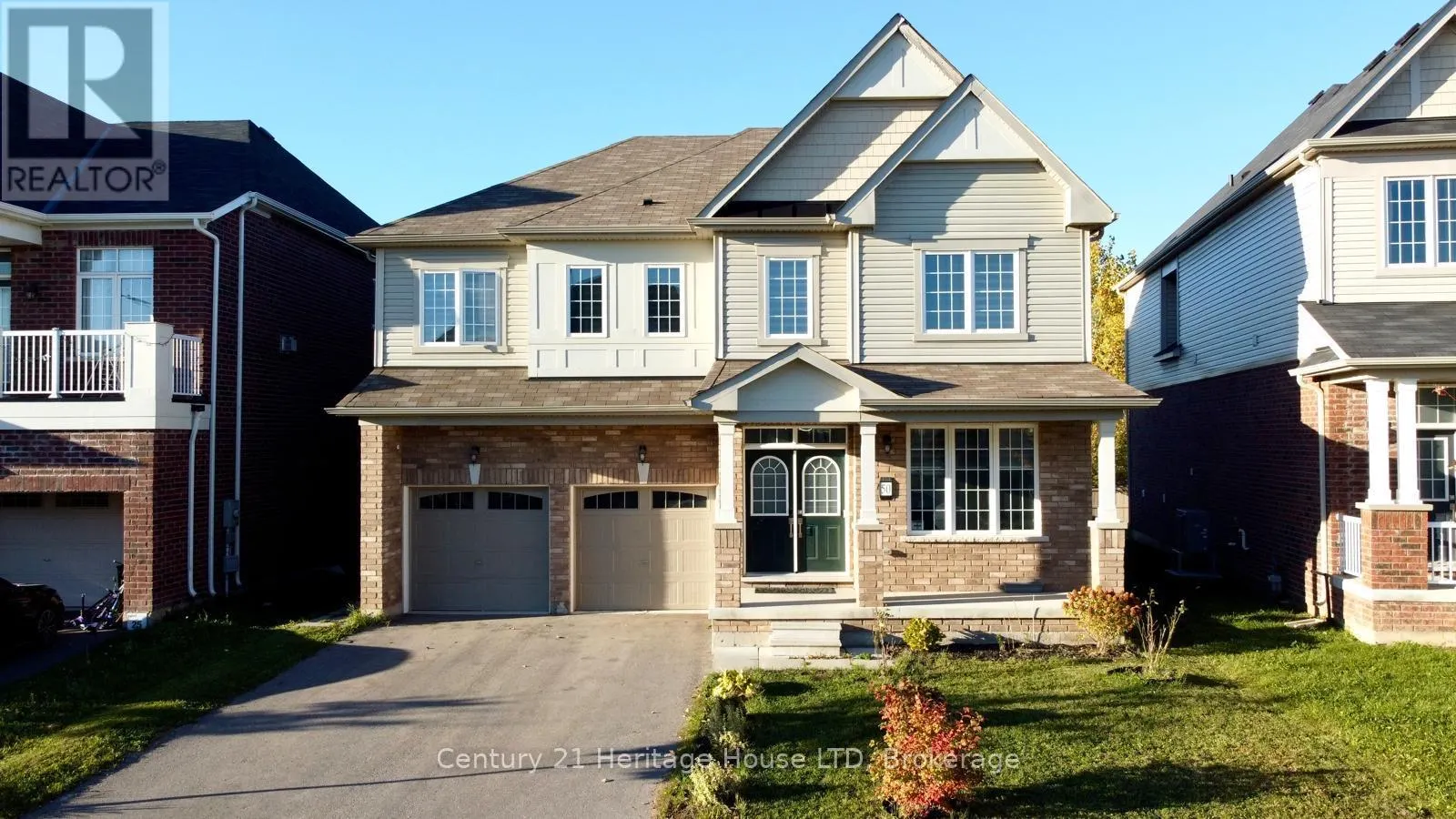 50 ESTHER CRESCENT