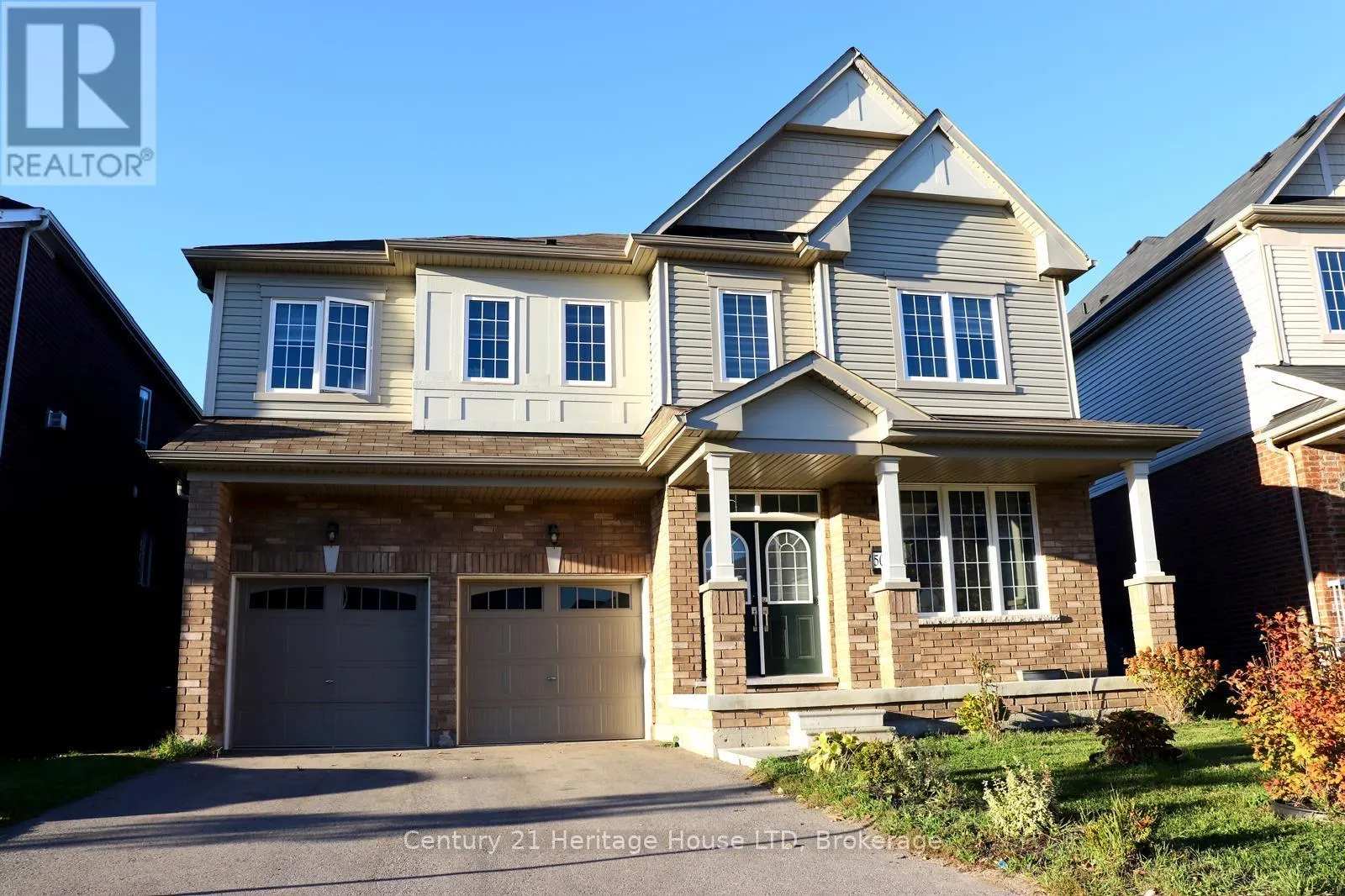 50 ESTHER CRESCENT
