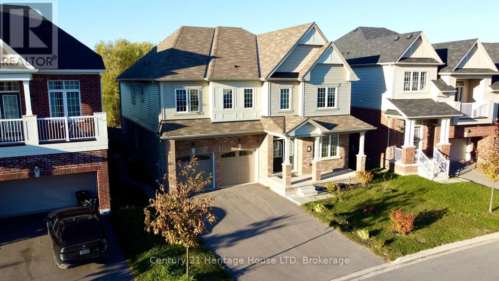 50 ESTHER CRESCENT