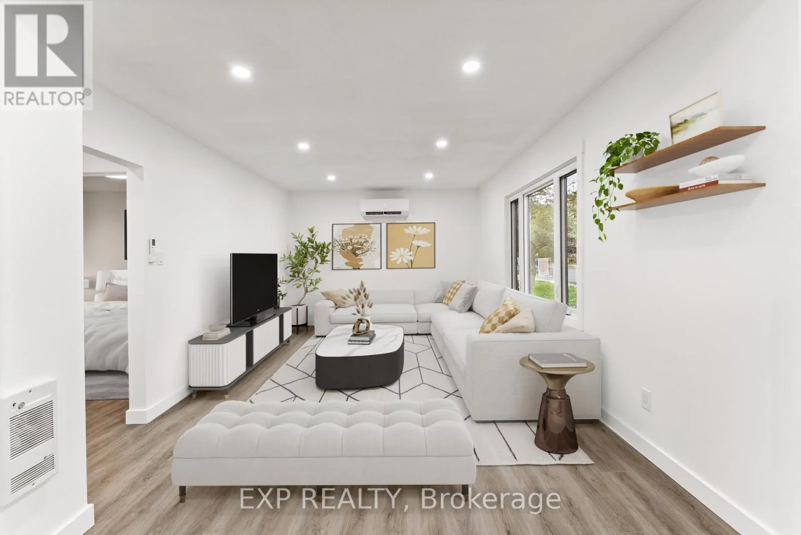 134 BYRON STREET