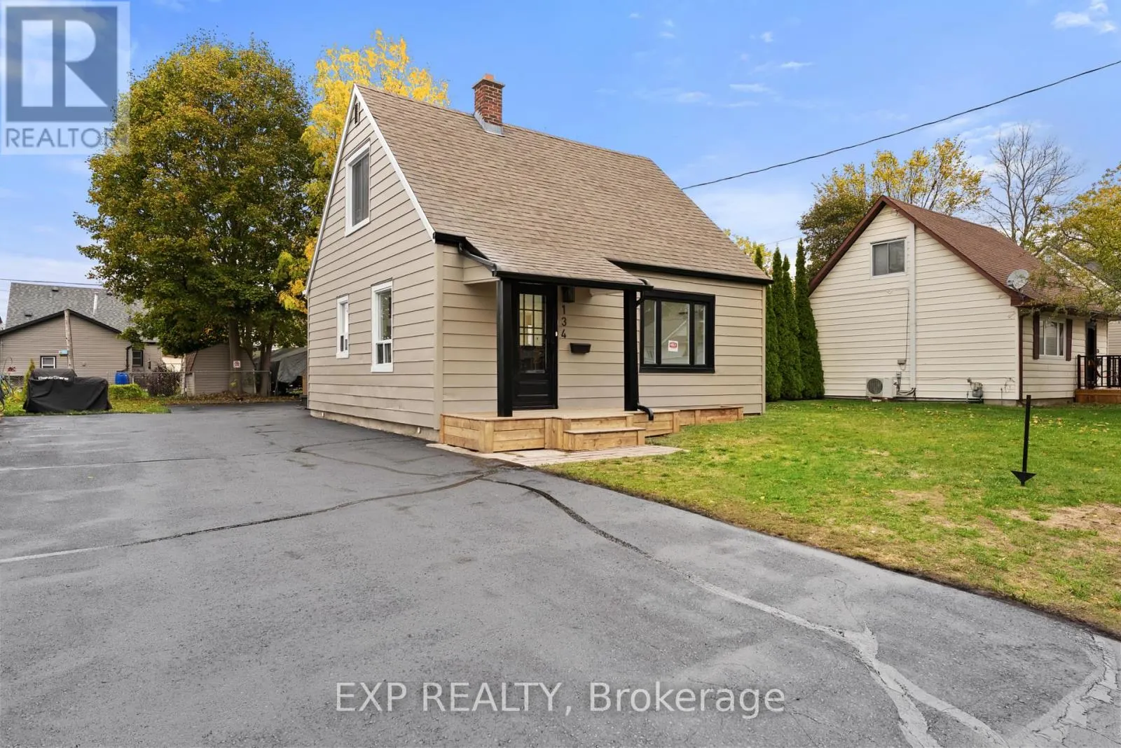 134 BYRON STREET