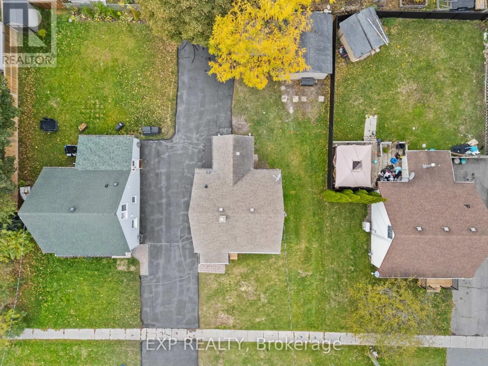 134 BYRON STREET