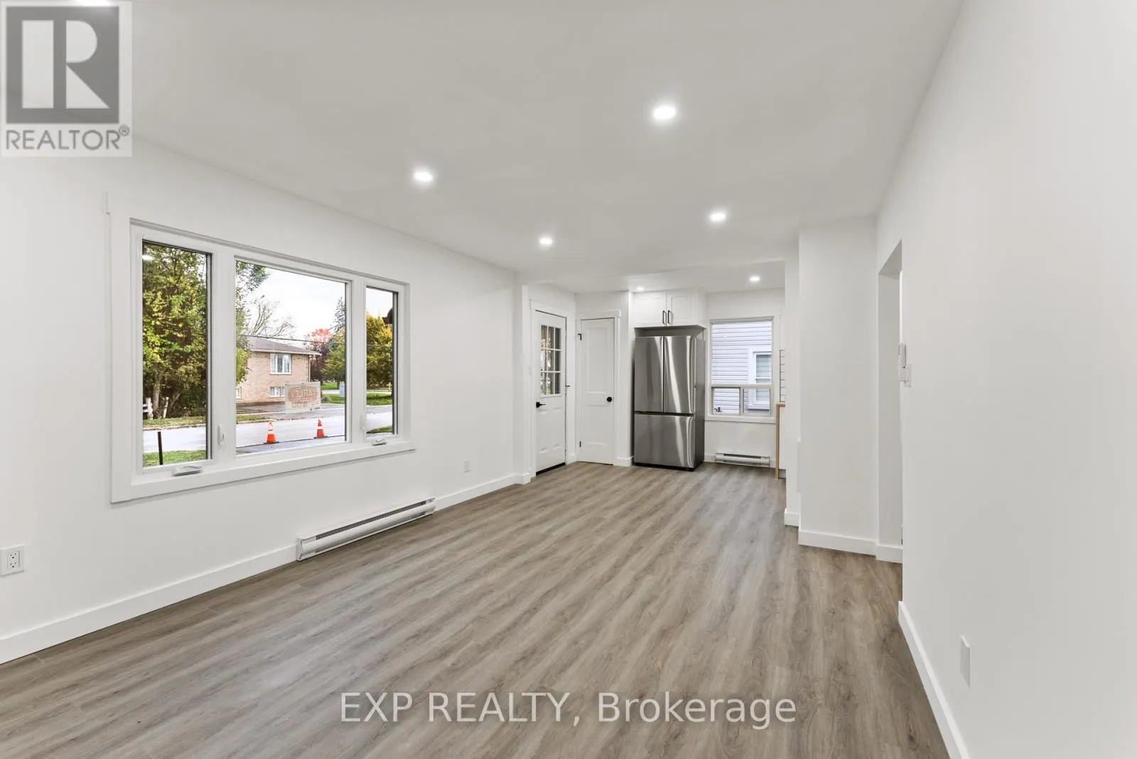 134 BYRON STREET