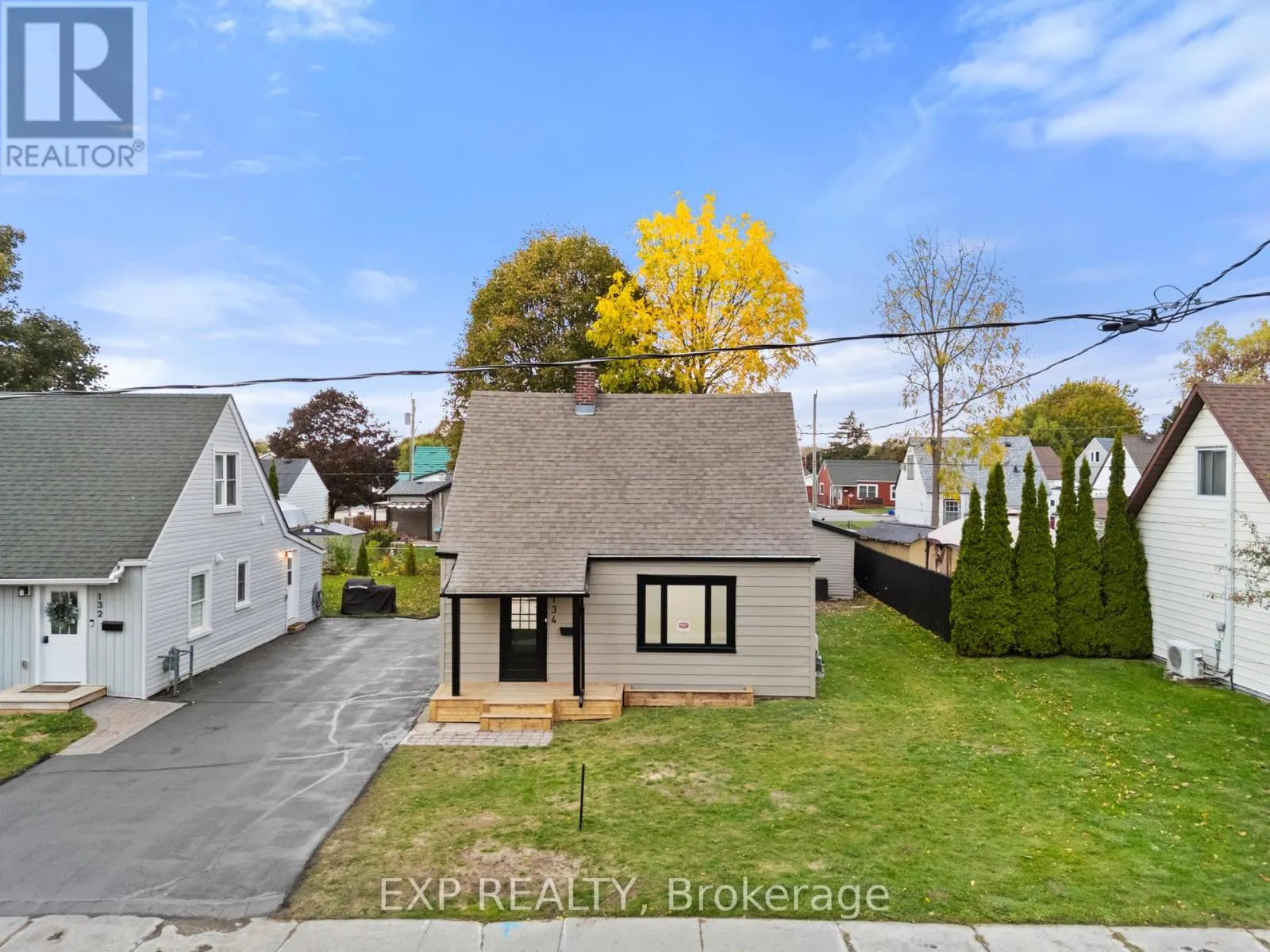 134 BYRON STREET