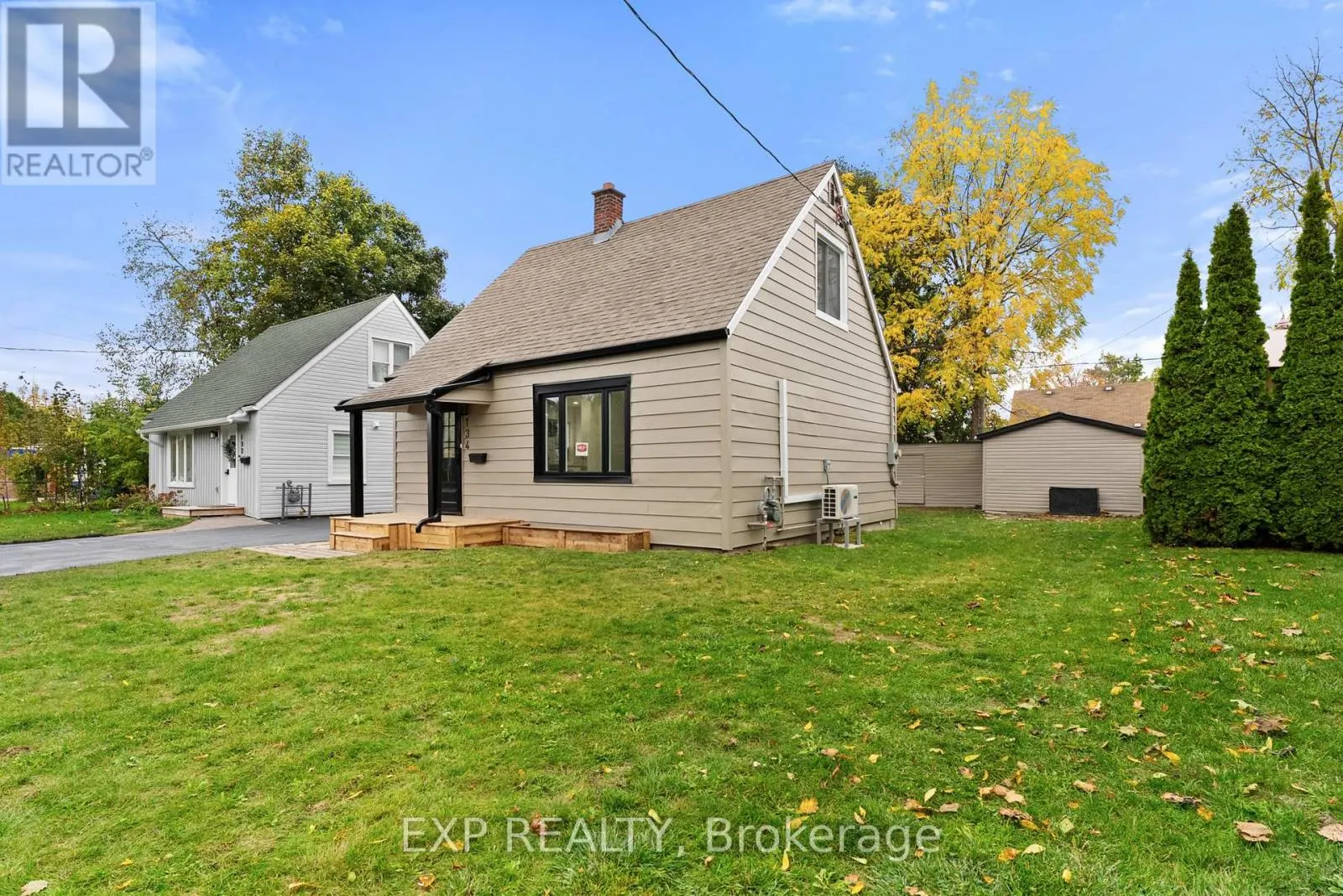 134 BYRON STREET