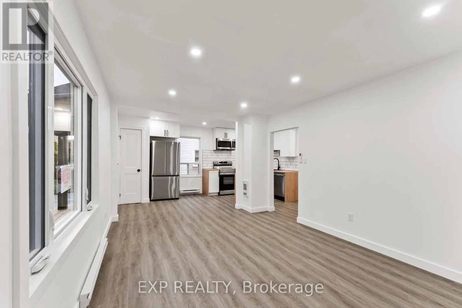 134 BYRON STREET