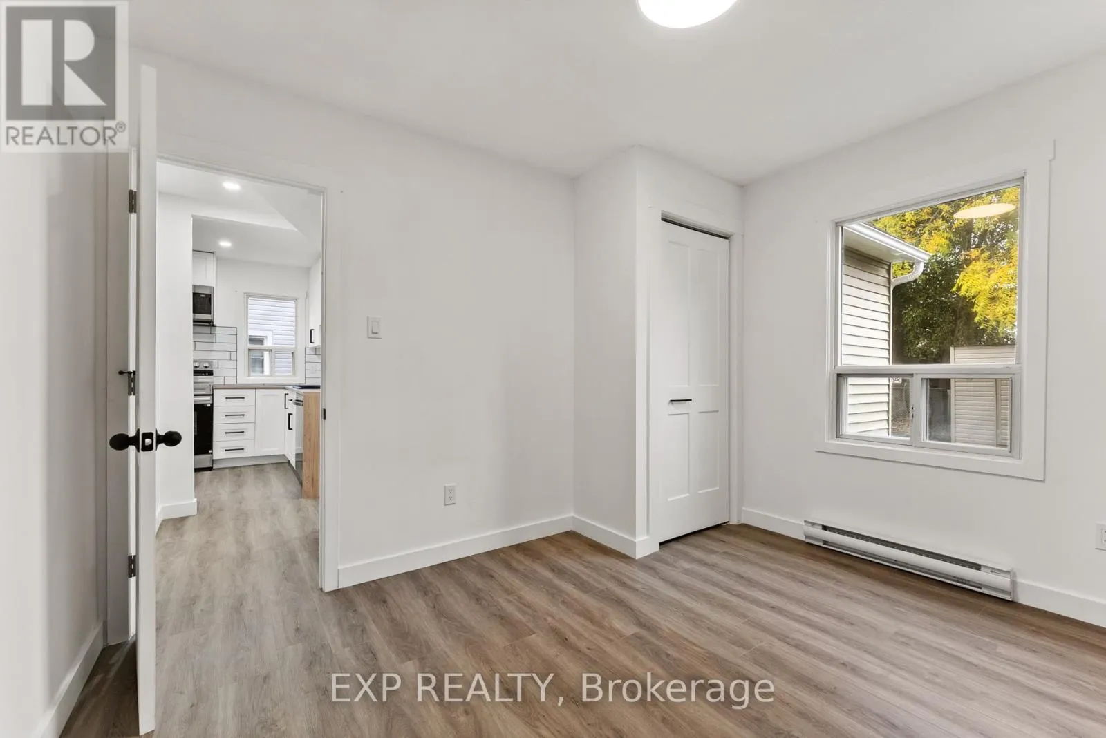 134 BYRON STREET