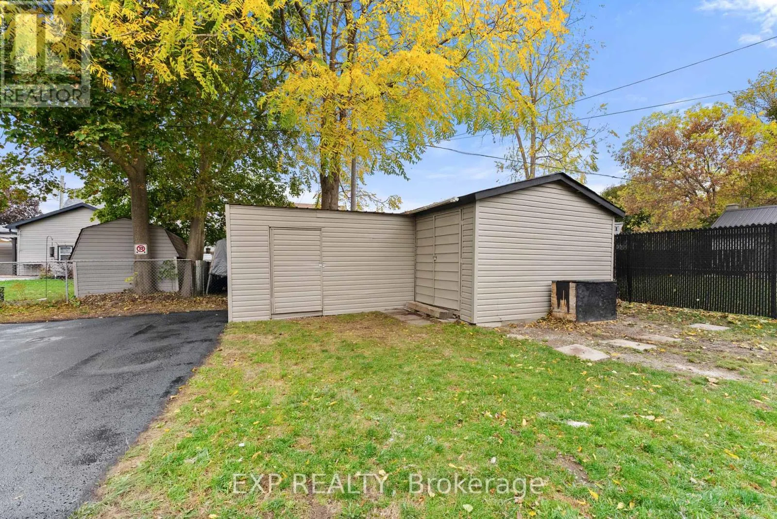 134 BYRON STREET