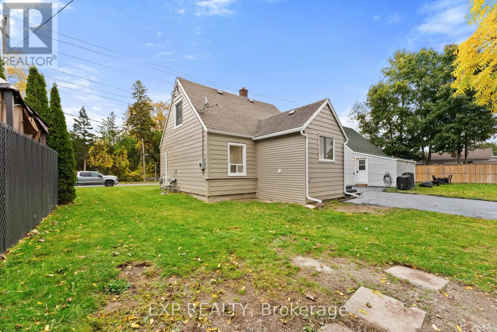 134 BYRON STREET