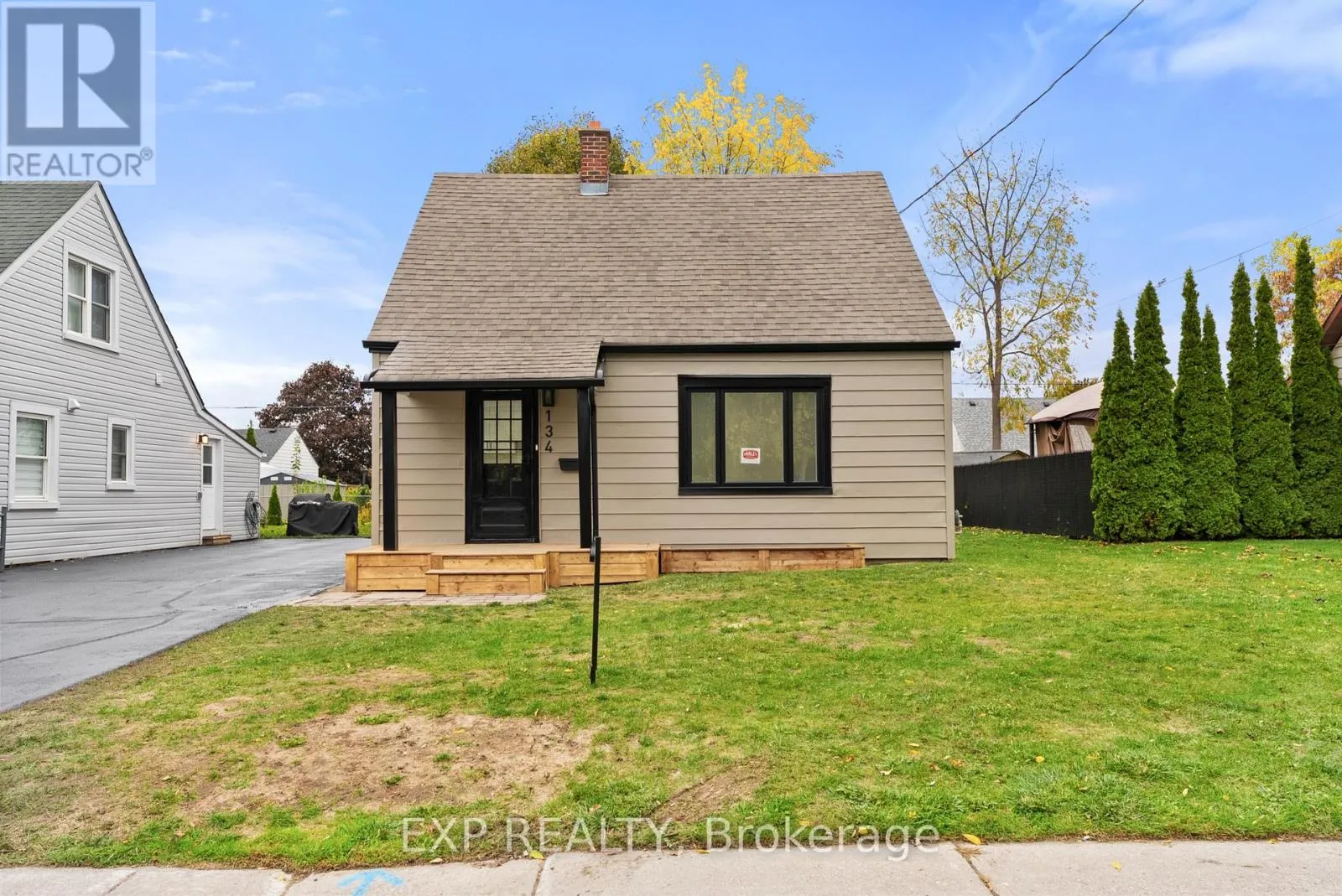 134 BYRON STREET