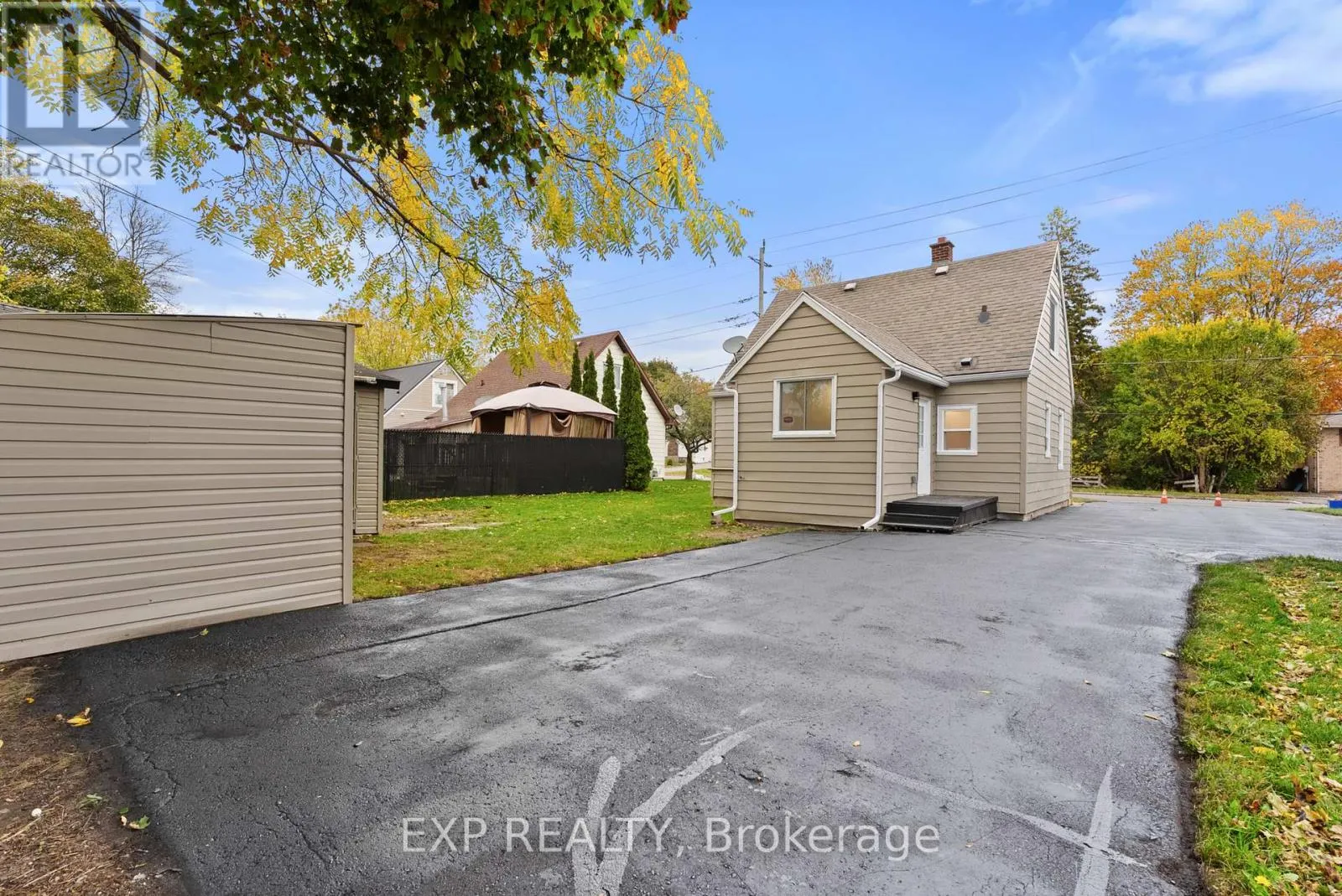 134 BYRON STREET