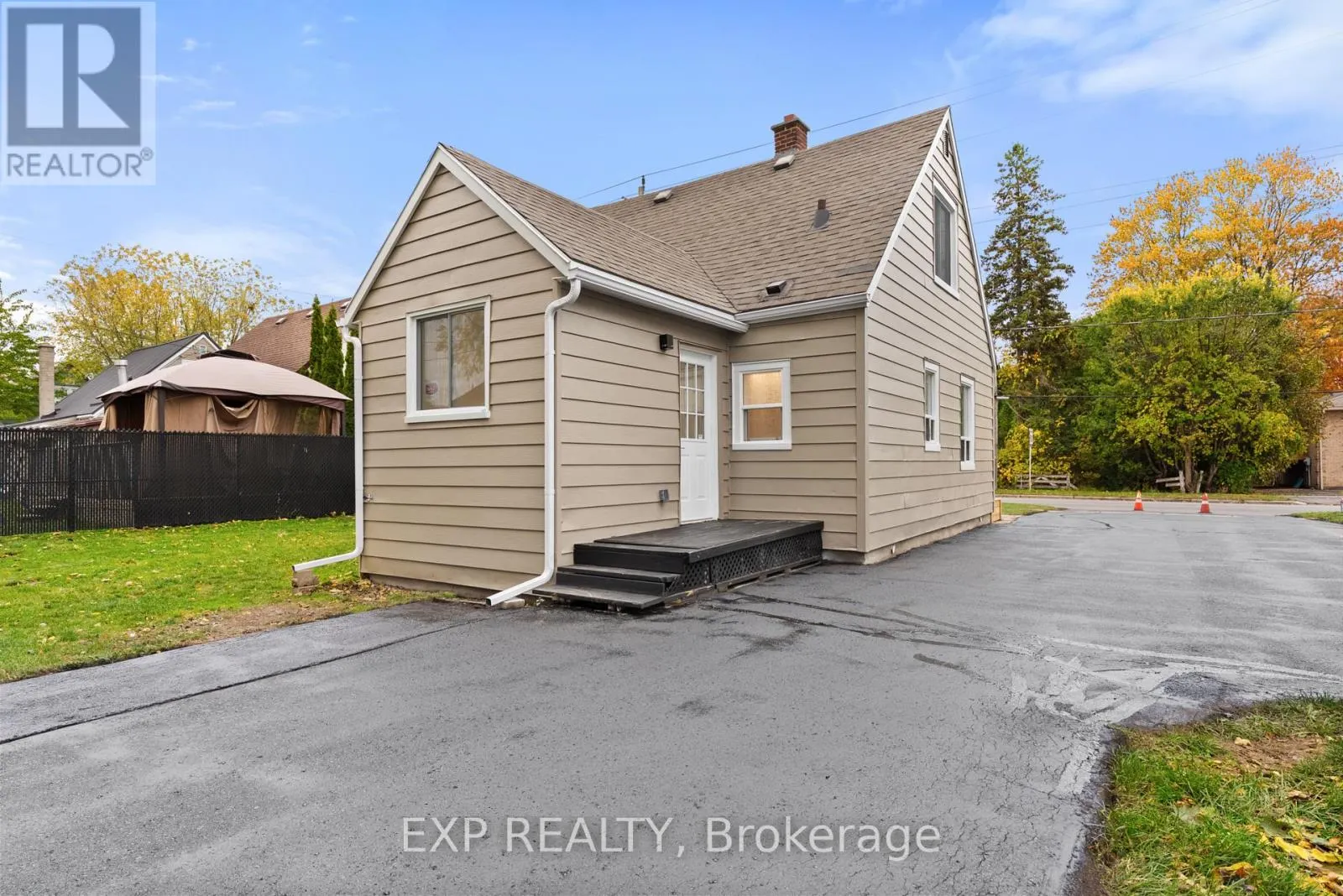 134 BYRON STREET