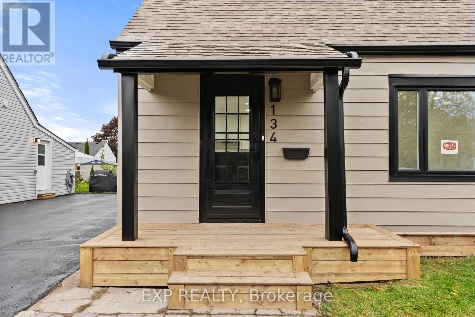 134 BYRON STREET