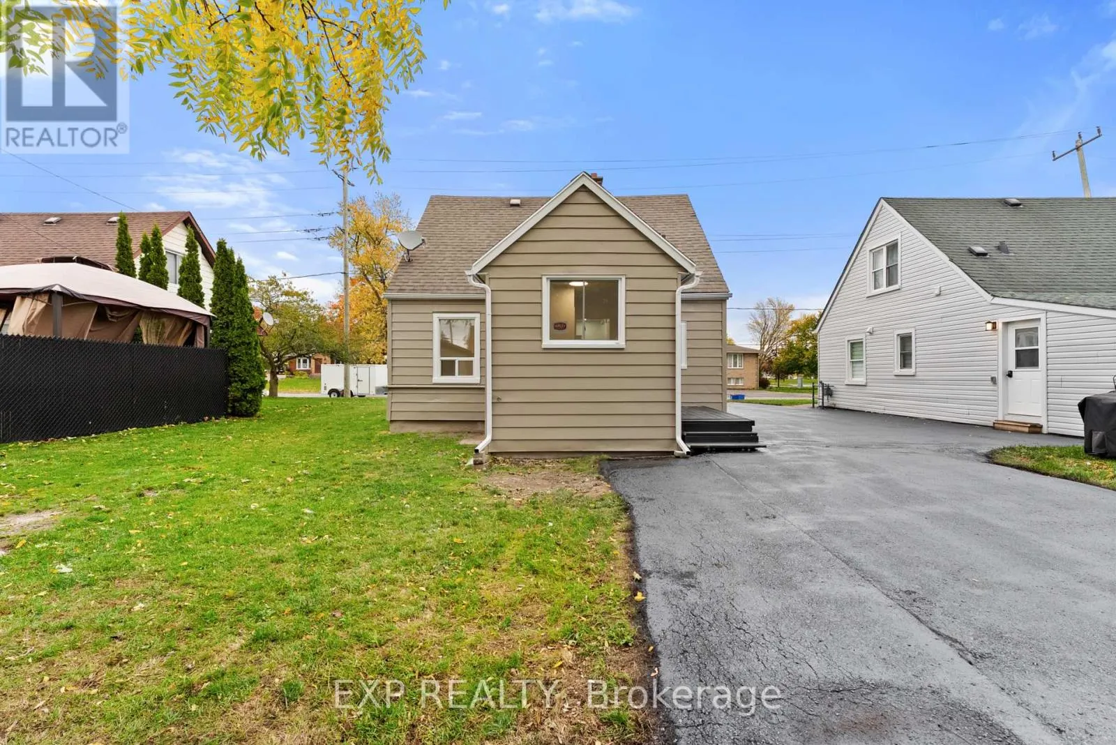 134 BYRON STREET