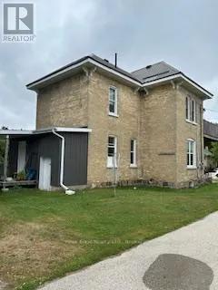 7 DURHAM STREET E