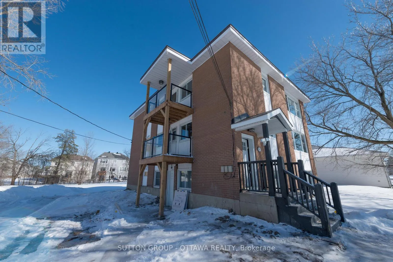 3 - 2419 PAGÉ ROAD N