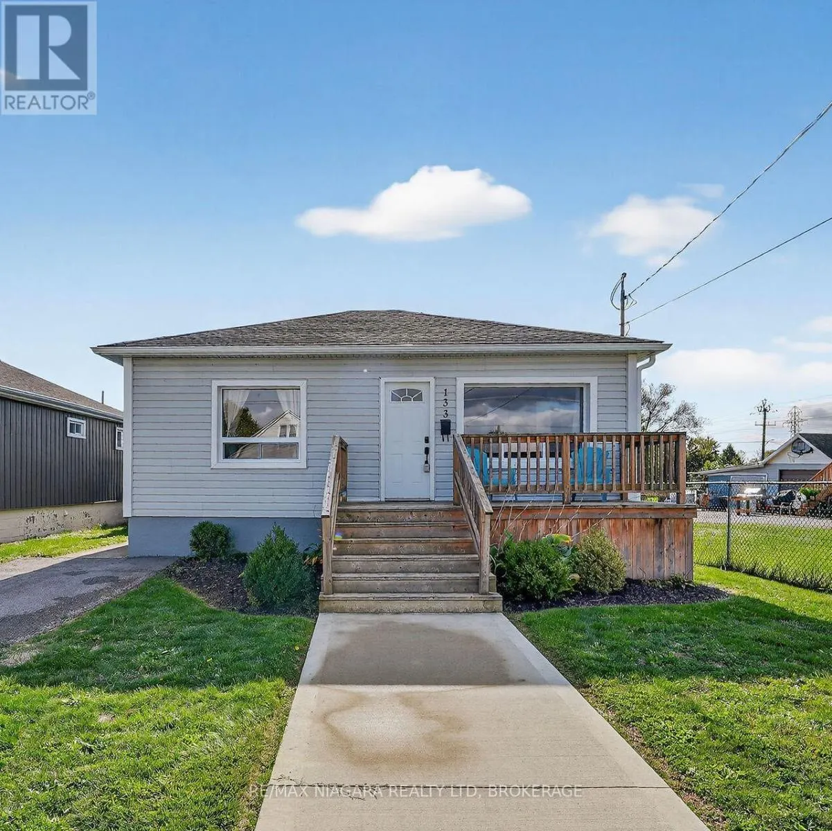 133 JOHNSTON STREET