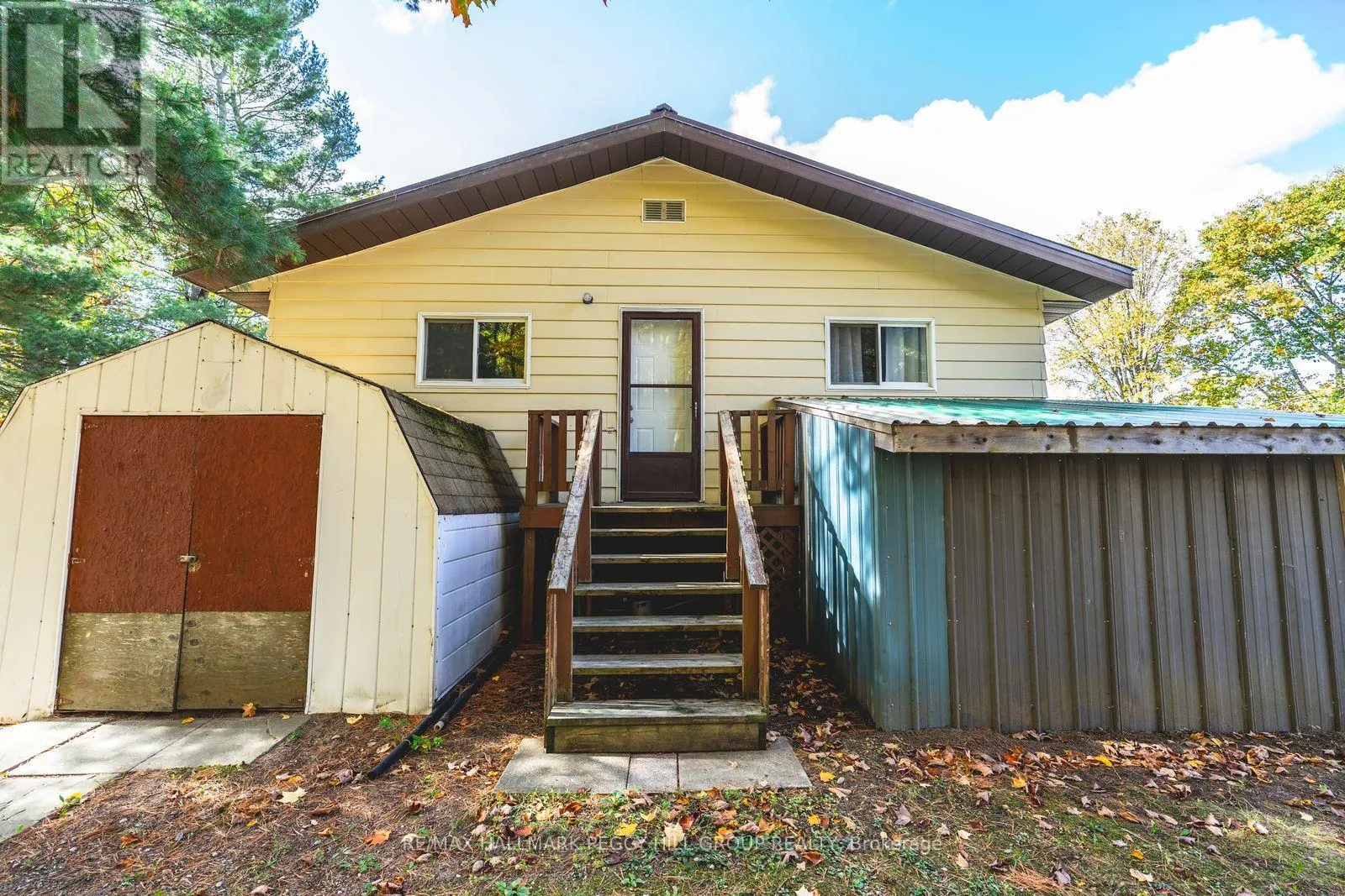 332 BAXTER LOOP ROAD