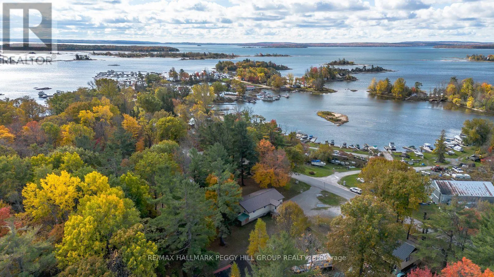332 BAXTER LOOP ROAD