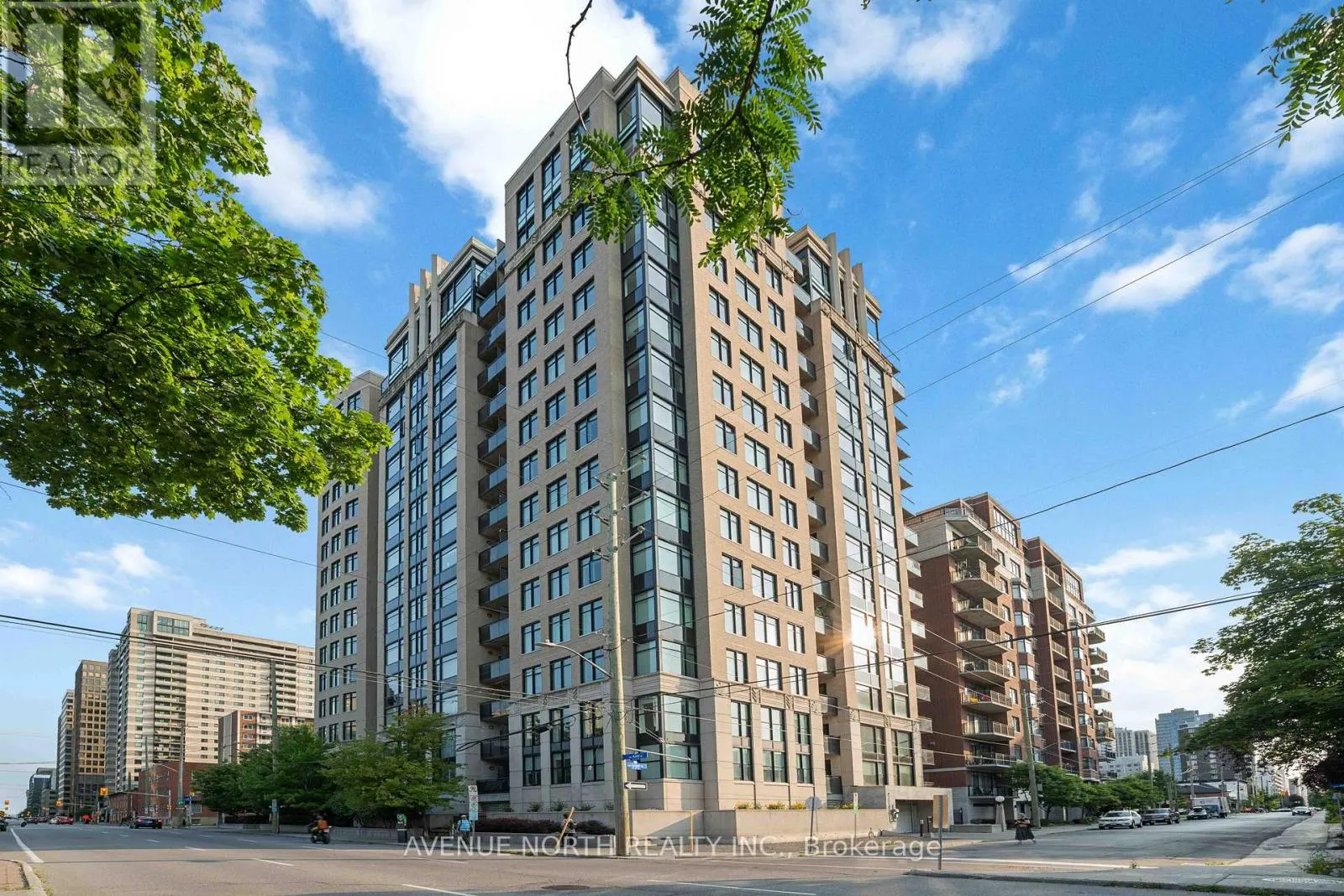 1505 - 245 KENT STREET