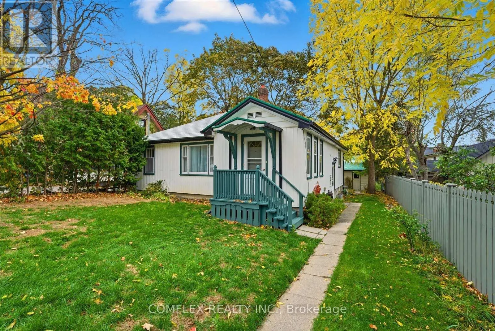 68 CAMBRIDGE STREET N