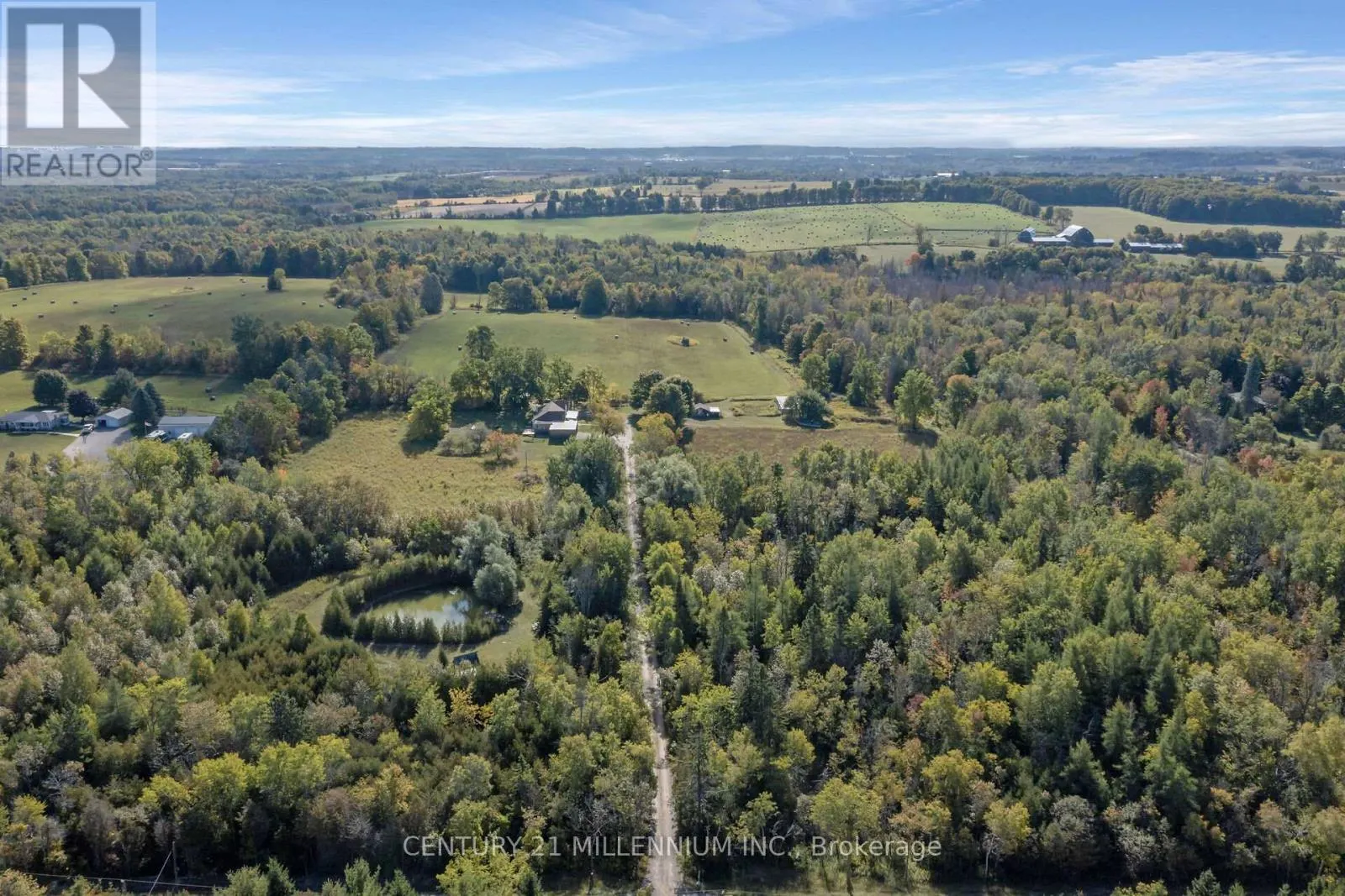 9639 WELLINGTON RD 22 ROAD
