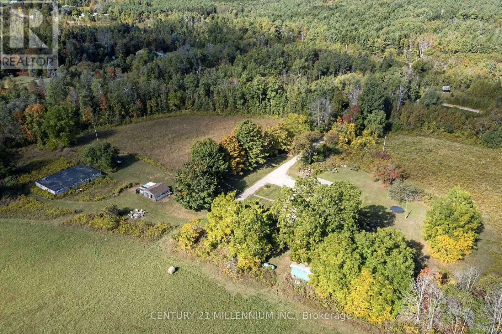 9639 WELLINGTON RD 22 ROAD