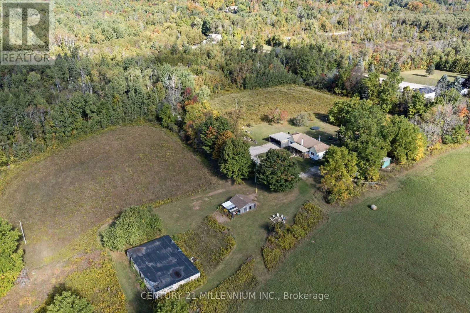 9639 WELLINGTON RD 22 ROAD
