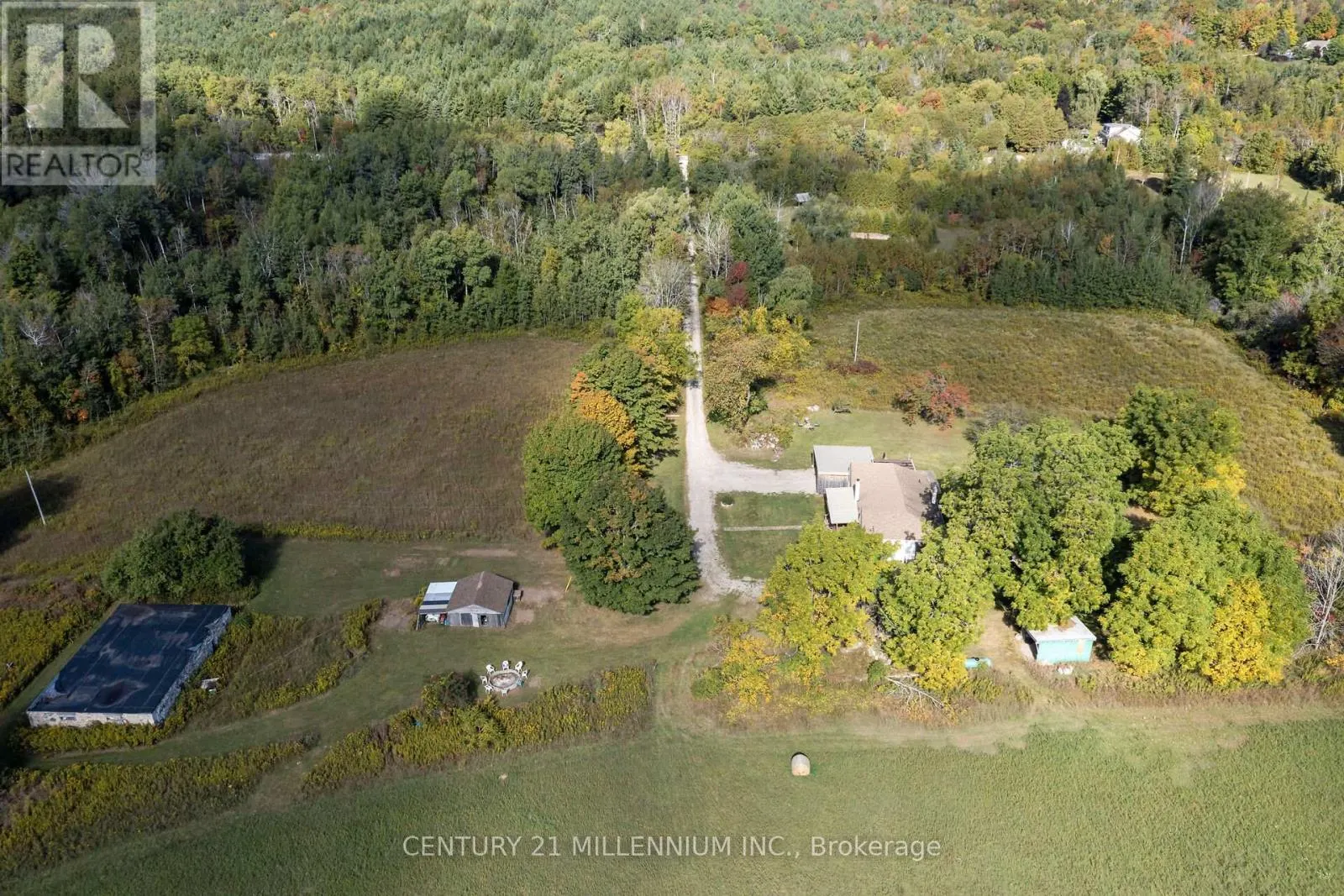 9639 WELLINGTON RD 22 ROAD