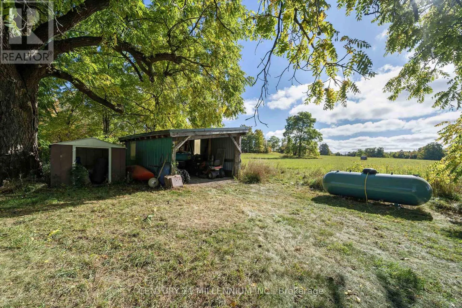 9639 WELLINGTON RD 22 ROAD