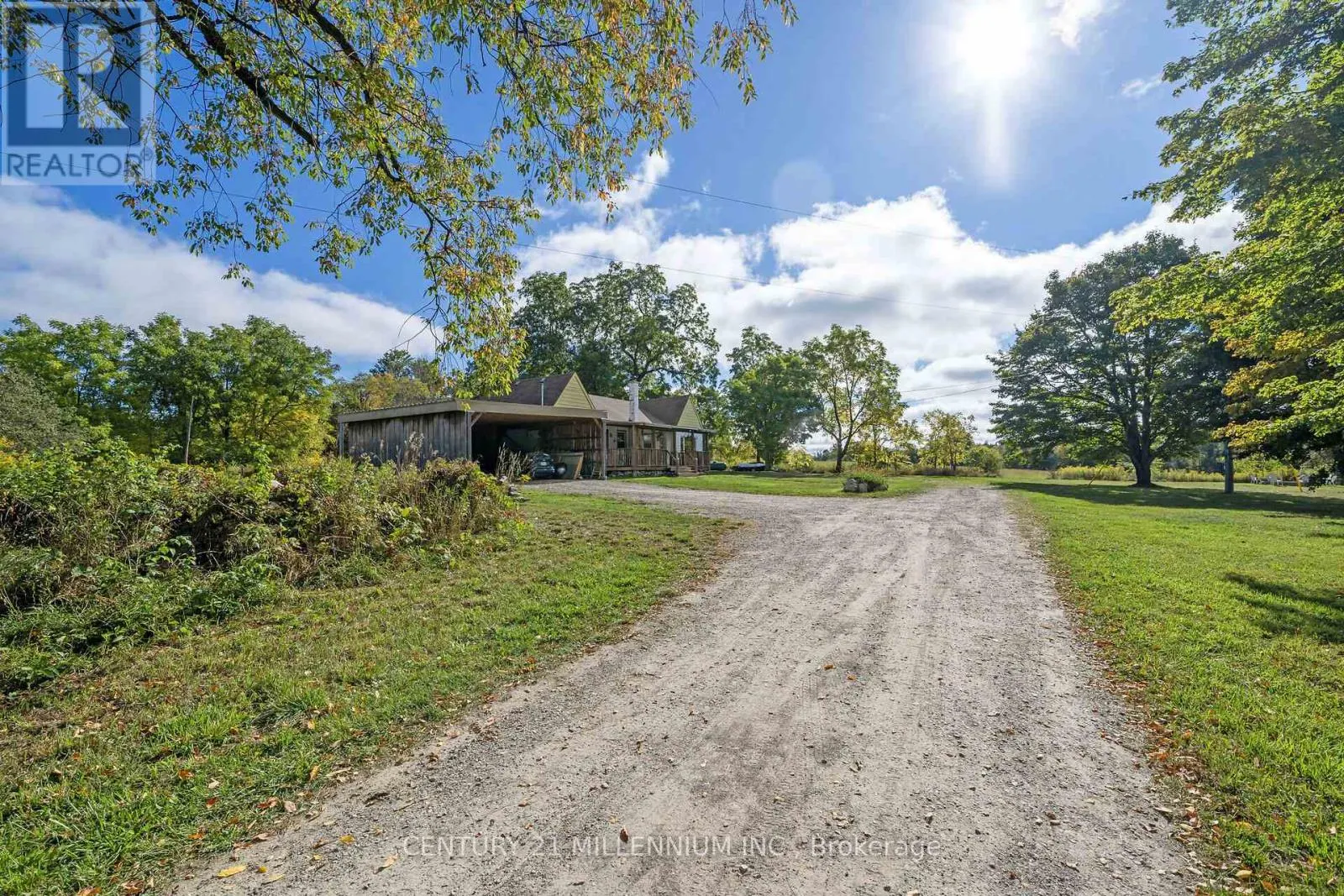 9639 WELLINGTON RD 22 ROAD