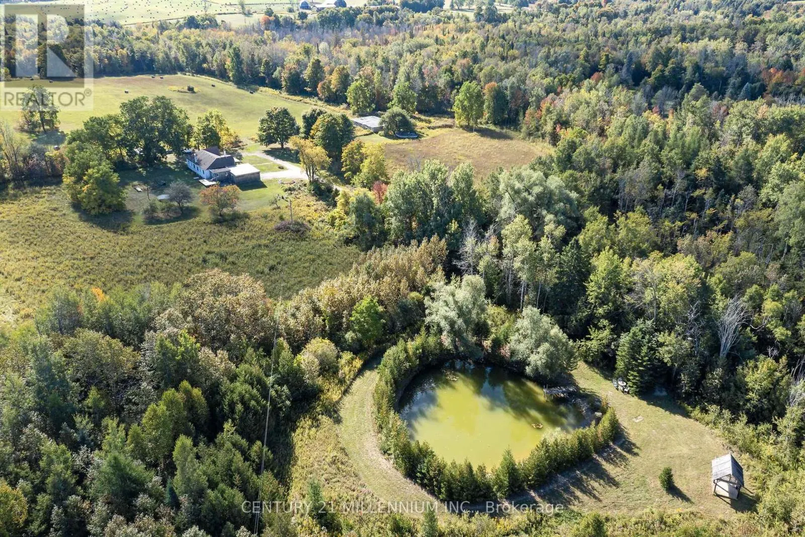 9639 WELLINGTON RD 22 ROAD
