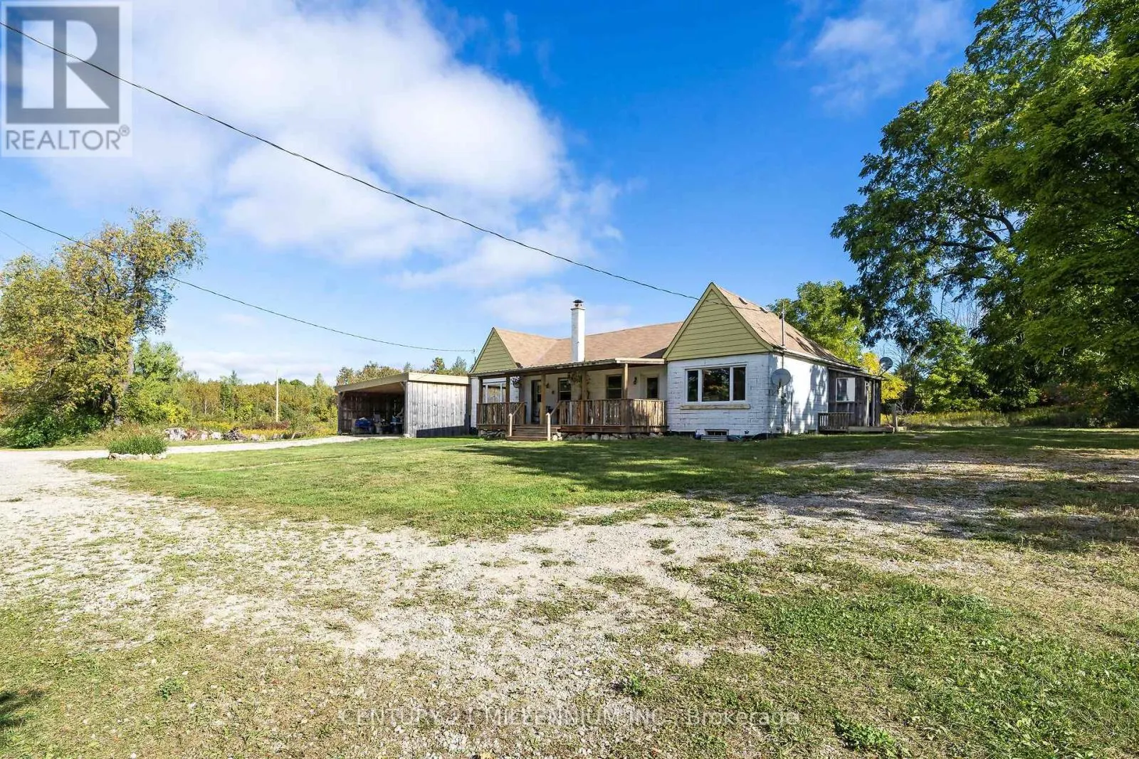 9639 WELLINGTON RD 22 ROAD