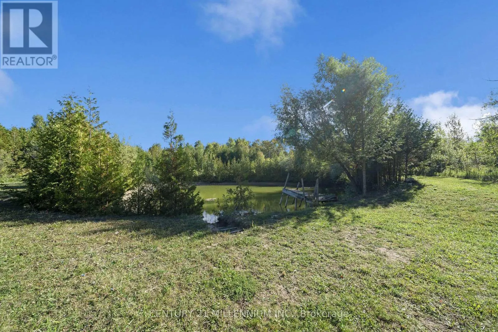 9639 WELLINGTON RD 22 ROAD