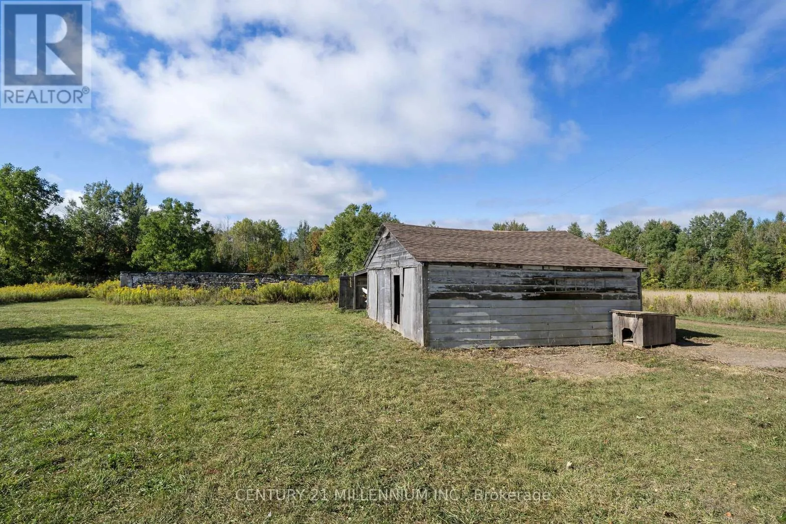 9639 WELLINGTON RD 22 ROAD