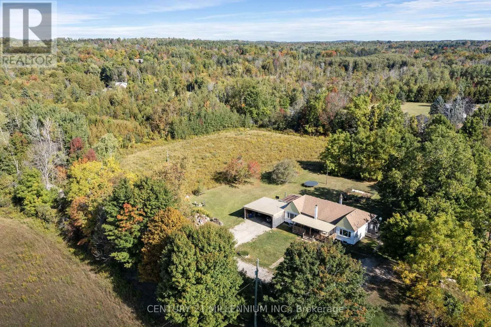9639 WELLINGTON RD 22 ROAD