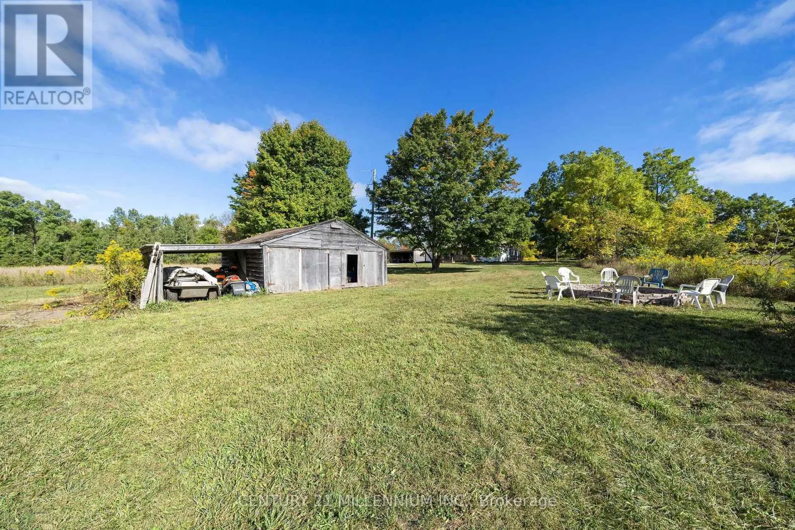 9639 WELLINGTON RD 22 ROAD