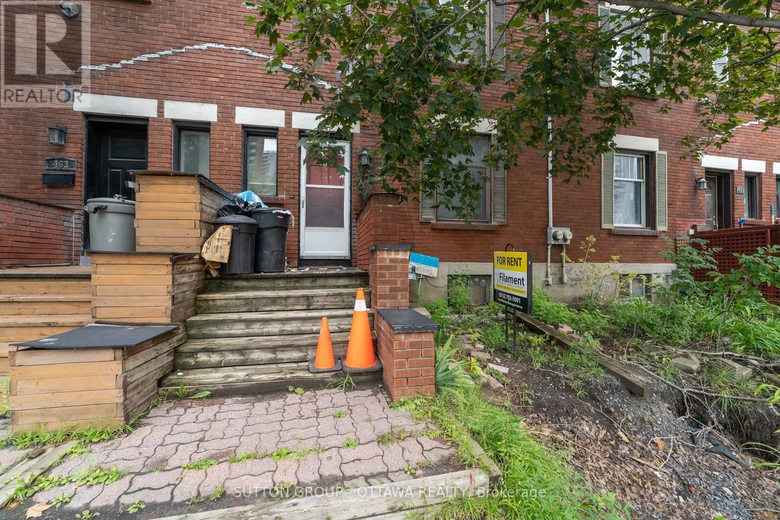 461 SLATER STREET