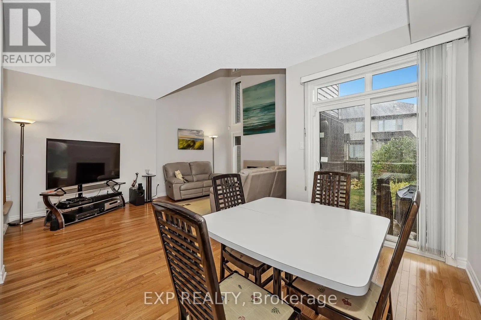 121 MATTINGLY WAY
