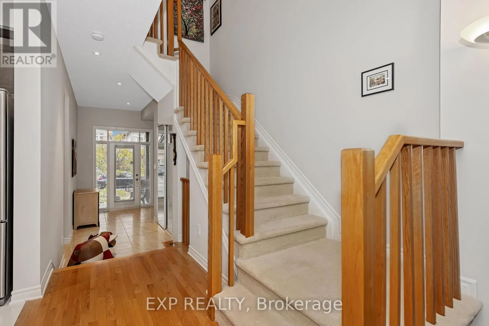 121 MATTINGLY WAY