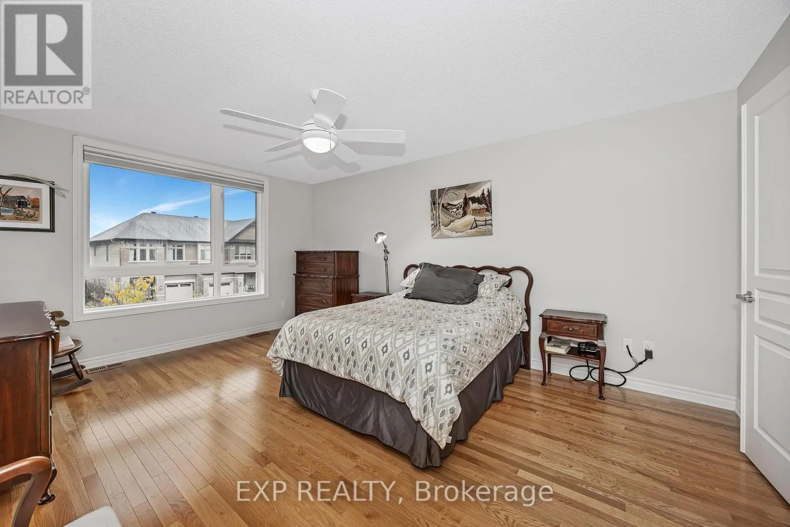 121 MATTINGLY WAY