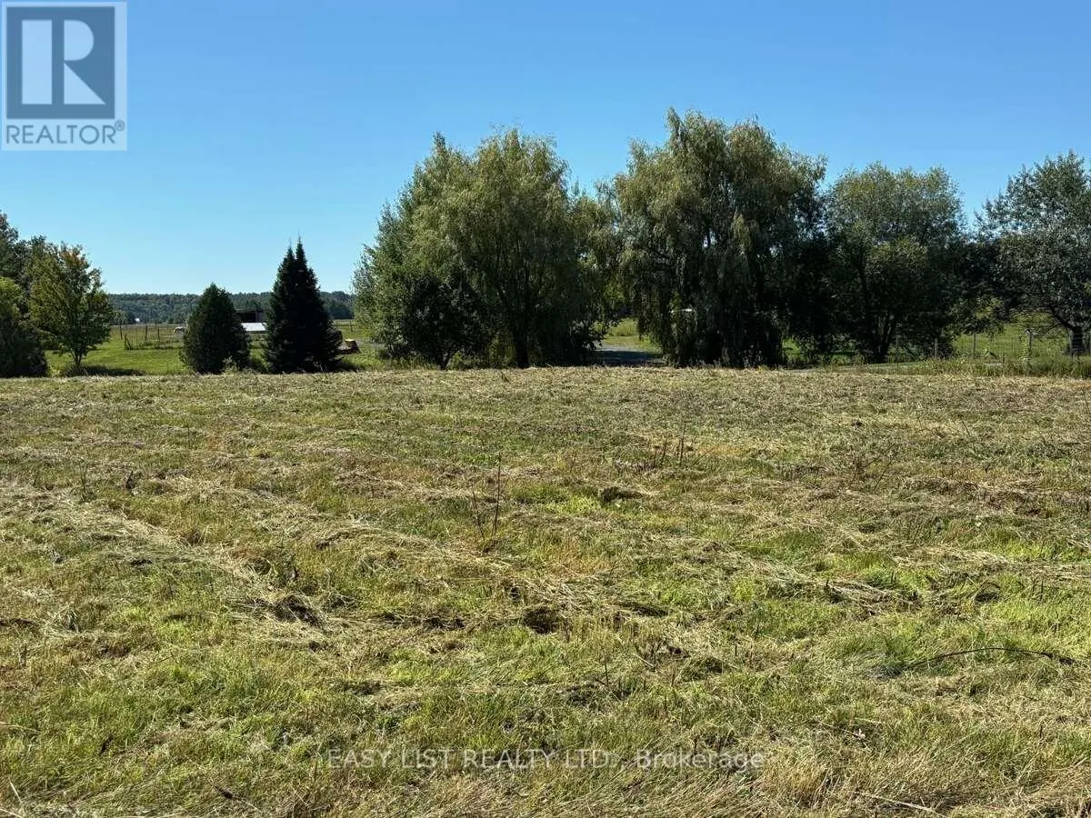 LOT 26 PRINCIPALE STREET