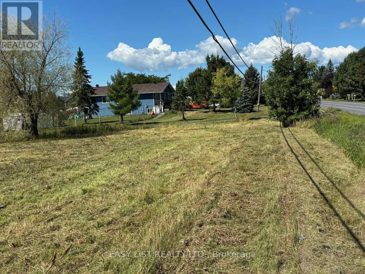 LOT 26 PRINCIPALE STREET