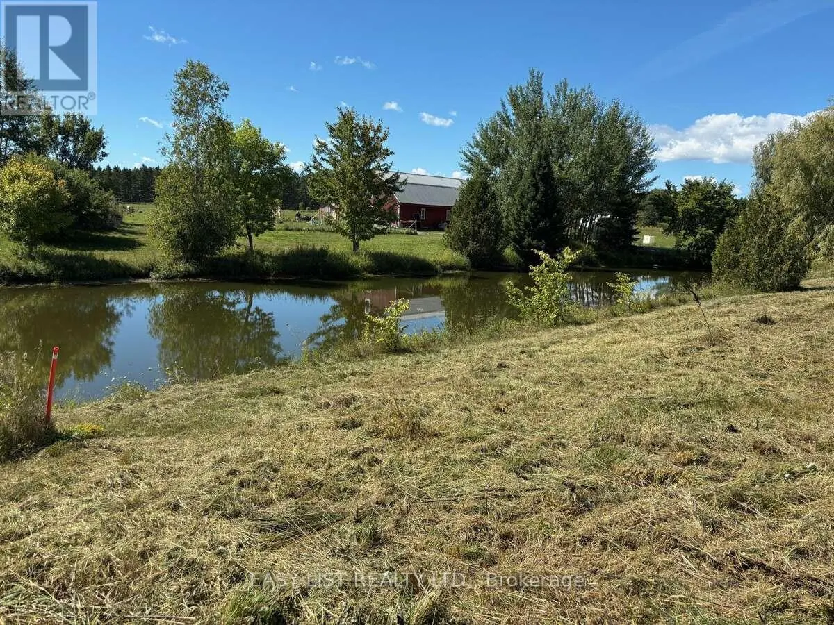 LOT 26 PRINCIPALE STREET