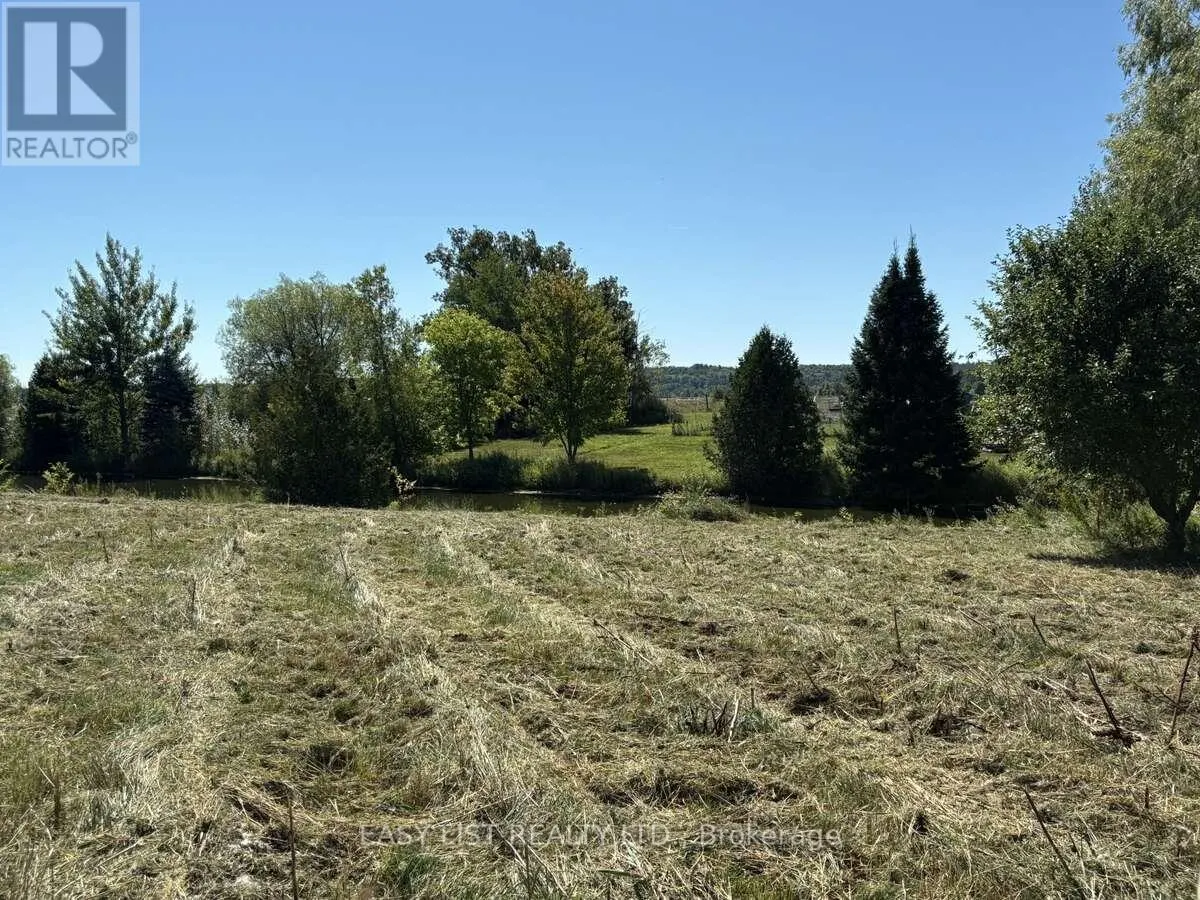 LOT 26 PRINCIPALE STREET