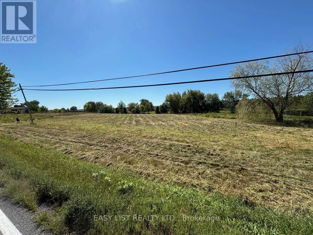 LOT 26 PRINCIPALE STREET