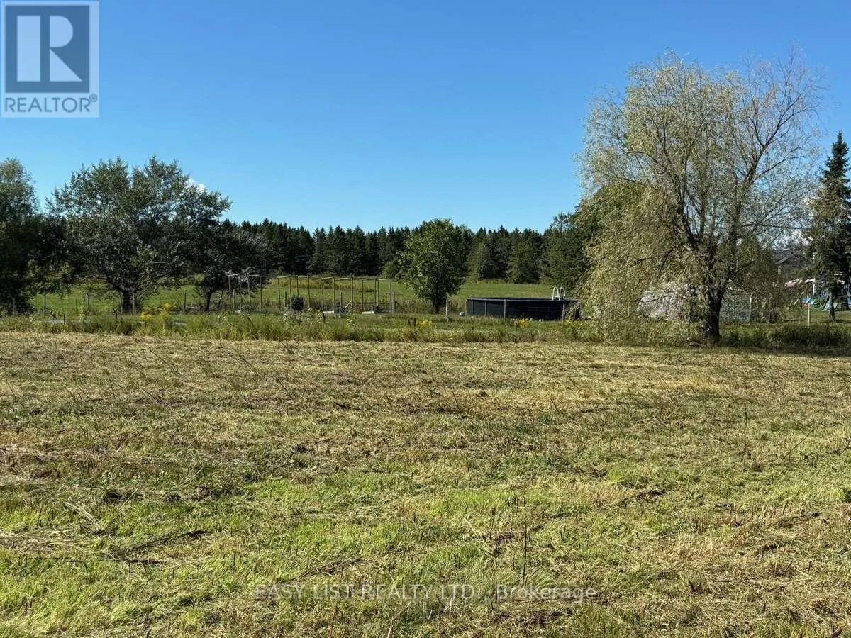 LOT 26 PRINCIPALE STREET