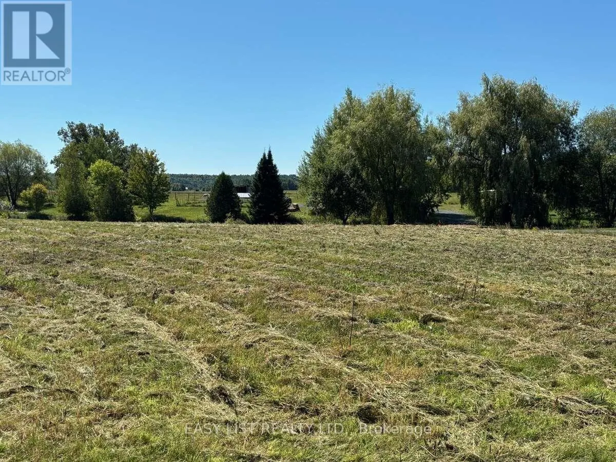 LOT 26 PRINCIPALE STREET